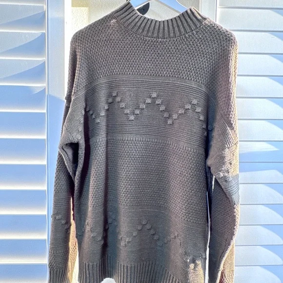 Stitch Fix. Pink Clover. Size XL - Picture 12 of 13